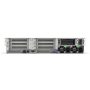 HPE rack szerver ProLiant DL380 Gen11, Xeon-S 12C 4510 2.40GHz, 2x32GB, 2x960GB SSD, SFF,  MR408i-o, 2x1000W