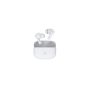 SBOX EB-TWS54-W EARBUDS BT FÜLHALLGATÓ + MIKROFON. ANC, fehér