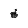 SBOX EB-TWS54-B BT EARBUDS FÜLHALLGATÓ + MIKROFON. ANC, fekete