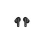 SBOX EB-TWS54-B BT EARBUDS FÜLHALLGATÓ + MIKROFON. ANC, fekete