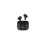 SBOX EB-TWS54-B BT EARBUDS FÜLHALLGATÓ + MIKROFON. ANC, fekete