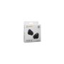 SBOX EB-OWS14-B BT EARBUDS FÜLHALLGATÓ + MIKROFON, fekete