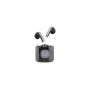 SBOX EB-TWS148B BT EARBUDS FÜLHALLGATÓ + MIKROFON, fekete