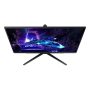 SAMSUNG Gaming 180Hz VA monitor 32" Odyssey G3, 1920x1080, 16:9, 250cd/m2, 1ms, HDMI/DisplayPort, Pivot