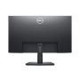 DELL LCD Monitor 21,4" E2225H FHD 1920×1080, VA 75Hz 16:9  3000:1, 250cd, 5ms, VGA, DP,  fekete