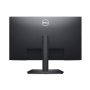 DELL LCD Monitor 23,8" E2425HS FHD 1920x1080 VA 75Hz 3000:1 250cd, 5ms, HDMI, VGA, DP, fekete