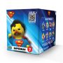 NUMSKULL Tubbz Boxed - DC Comics "Superman" Gumikacsa