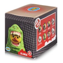   NUMSKULL Tubbz Boxed - Ghostbusters "Slimer" Gumikacsa