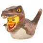 NUMSKULL Tubbz Boxed - Jurassic Park "Velociraptor" Gumikacsa