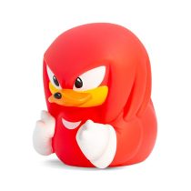 NUMSKULL Tubbz Boxed - Sonic "Knuckles" Gumikacsa