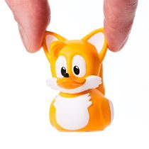 NUMSKULL Tubbz Mini - Sonic "Tails" Gumikacsa