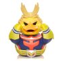 NUMSKULL Tubbz - My Hero Academia "All Might" (Limited Ed.) Gumikacsa