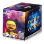 NUMSKULL Tubbz Boxed - Star Trek "Geordi La Forge" Gumikacsa