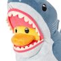 NUMSKULL Tubbz Plush - Jaws "Bruce" plüss kacsa