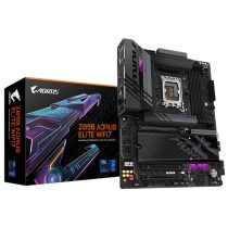   GIGABYTE Alaplap S1851 Z890 AORUS ELITE WIFI7 INTEL Z890, ATX