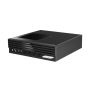 MSI Business DT PRO DP21 13M-220 Barebone, i5-13400, DDR4 SO-DIMM, NVME, Intel  UHD Grapichs 730, NOOS, Black