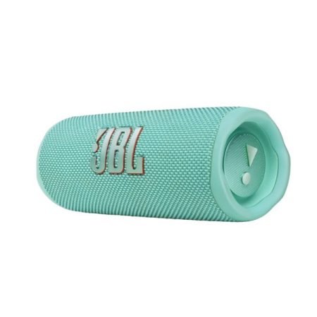 JBL Flip 6 (Hordozható vízálló hangszóró), kékeszöld