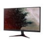 ACER IPS Nitro Monitor VG270UEbmiipx 27", 16:9 QHD, 100Hz, FreeSync, 1ms, 250nits, 2xHDMI, DP, MM, fekete