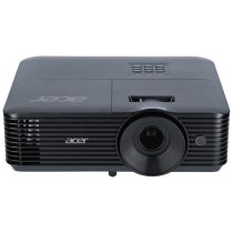   ACER DLP Projektor X139, WXGA (1280x800), 16:10, 5200Lm, 20000/1, HDMI, VGA, fekete