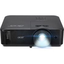   ACER DLP Projektor X1328, WXGA (1280x800), 16:10, 5000Lm, 20000/1, 2xHDMI, fekete