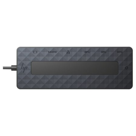 HP dokkoló többsoros Hub Universal USB-C