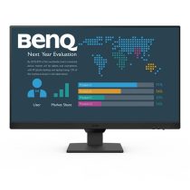   BENQ IPS monitor 23,8" BL2490 1920x1080, 250 cd/m2, 5ms, 100 Hz, Eye Care, 2xHDMI, DisplayPort, hangszóró