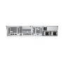 DELL ISG szerver - PE R550 rack (8x3.5"), 1x8C S4309Y 2.8GHz, 1x32GB, 1x480GB RI SSD; H755, iD9 En., 2x700W.