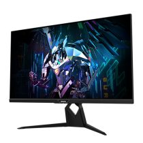   GIGABYTE LED Monitor IPS 32" AORUS FI32Q X 2560x1440, 2xHDMI/Displayport/4xUSB