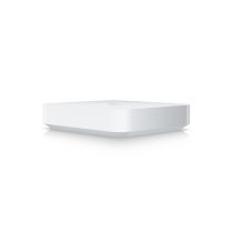   UBiQUiTi Vezetékes Router Gateway  4x2,5Gbit (LAN) + 1x2,5Gbit (WAN), IPS/IDS védelem, OpenVPN, Asztali - UXG-MAX