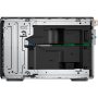 DELL ISG szerver - PE T360 torony (8x3.5"), 4C E-2434 3.4GHz, 1x16GB, NoDisk; H755, iD9 Ba., 2x700W.