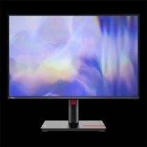   LENOVO Monitor ThinkVision T24d-30; 24" WUXGA 1920x1200 IPS, 100Hz, 16:10, 1500:1, 300cd/m2, 4ms, D-Sub, HDMI, DP