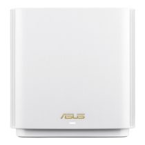   ASUS Wireless ZenWifi Mesh Networking system AX7800, XT9 1-PK WHITE