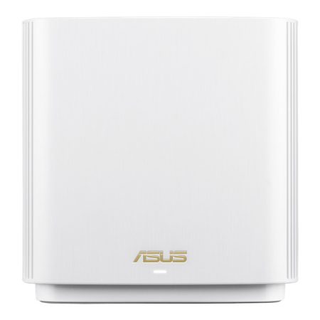 ASUS Wireless ZenWifi Mesh Networking system AX7800, XT9 1-PK WHITE