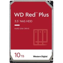   WESTERN DIGITAL 3.5" HDD SATA-III 8TB 7200rpm 256MB Cache, RED Pro