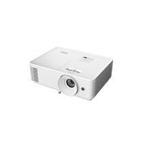   VIVITEK Projektor - DH380 (DLP, 1920x1080 (Full HD), 16:9, 4000 Lumen, 30,000:1, HDMI/VGA/USB)