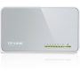 TP-LINK Switch 8x100Mbps, TL-SF1008D