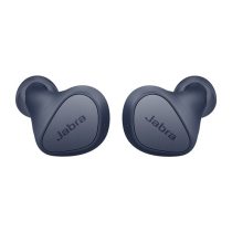 Jabra Elite 4 True Wireless Earbuds-Dark Navy