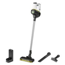   KARCHER VC 6 CORDLESS OURFAMILY EU PORZSÁK NÉLKÜLI AKKUMULÁTOROS PORSZÍVÓ 1.198-670.0