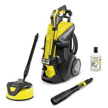   KARCHER K 7 SMART CONTROL HOME T5 BLACK EU MAGASNYOMÁSÚ MOSÓ 1.317-206.0