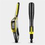 KARCHER K 7 SMART CONTROL HOME T5 BLACK EU MAGASNYOMÁSÚ MOSÓ 1.317-206.0