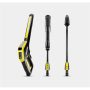 KARCHER K 4 POWER CONTROL HOME ELEKTROMOS MAGASNYOMÁSÚ MOSÓ 130 BAR 1.324-030.0