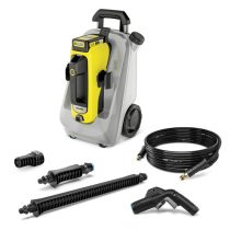   KARCHER OC 6-18 PREMIUM EU, AKKUMULÁTOROS MAGASNYOMÁSÚ MOSÓ 1.328-521.0