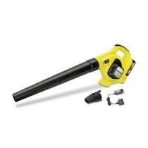 KARCHER LBL 2 AKKUMULÁTOROS LOMBFÚVÓ 1.445-110.0