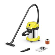   KARCHER WD 3 S V-17/4/20 EU SZÁRAZ-NEDVES PORSZÍVÓ 1.628-135.0