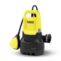   KARCHER SP 9.500 DIRT EU, SZENNYEZETT VÍZ MERÜLŐSZIVATTYÚ 1.645-800.0