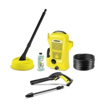   KARCHER K2 UNIVERSAL EDITION HOME EU MAGASNYOMÁSÚ MOSÓ 1.673-006.0