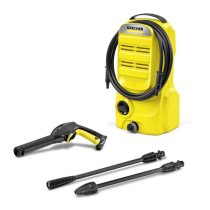 KARCHER K 2 CLASSIC EU MAGASNYOMÁSÚ MOSÓ 1.673-570.0