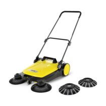 KARCHER S 4 TWIN 2IN1 KÉZI SEPRŐGÉP 1.766-365.0