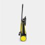 KARCHER S 4 TWIN 2IN1 KÉZI SEPRŐGÉP 1.766-365.0