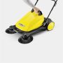 KARCHER S 4 TWIN 2IN1 KÉZI SEPRŐGÉP 1.766-365.0